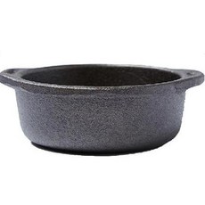 SKEPPSHULT 迷你鑄鐵鍋, 黑色, 5.5cm, 1個