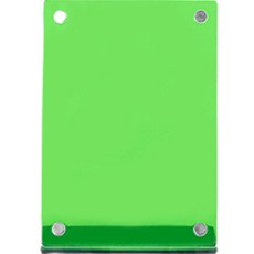 마르 아크릴 스탠드 자석 액자, 그린, 1개