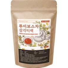 南非國寶茶, 1g, 100包, 1袋