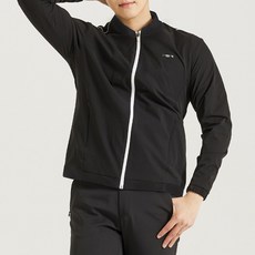 PGR GOLF 男款拉鍊防風外套 GW-342