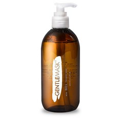 GENTLEMASK 抗痘BHA專業沐浴露, 300ml, 1個