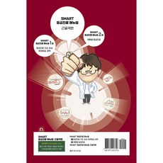 BarunLab SMART 急診診療手冊： 肌肉骨骼篇, 李相奉