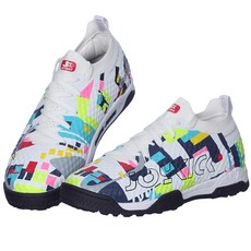 JOYKICK NH 網式足球鞋