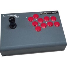 鐵拳7 大型電玩 PC 搖桿 遊戲廳 遊戲手把 MAME32, DHU-3300 R(小), 1個
