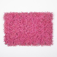 比鹽更近的自然模型植物 米蘭 40*60cm, 1個, 粉色