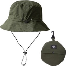 Urban Flex 登山 戶外 帽簷帽 漁夫帽 漁夫帽 釣魚 露營 狩獵帽, 卡其色