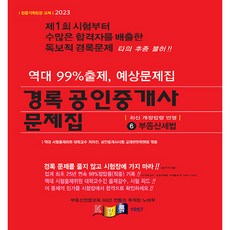 kyungrok 2023公認仲介士問題集 2次不動產稅法