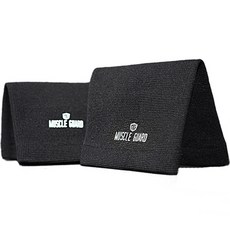 MuscleGuard 手肘護具 2入, 1個