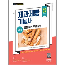 2023 烘焙西點技術士術科, 時代考試企劃