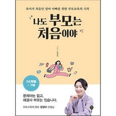 我也是第一次當父母 24個月~7歲, 時代人, 梁景雅