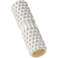 봄봄리빙 캐릭터 지압폼롤러 사자, 화이트