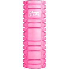 봄봄리빙 전신 고효율 지압폼롤러, 핑크