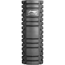 봄봄리빙 전신 고효율 지압폼롤러, 그레이