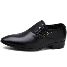 풋온 솜누스 남성 구두