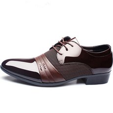 Puton Nanos 男士皮鞋