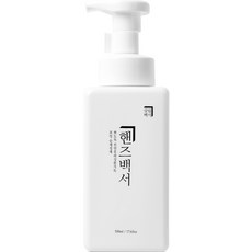 살림백서 핸드워시 레몬향, 500ml, 1개