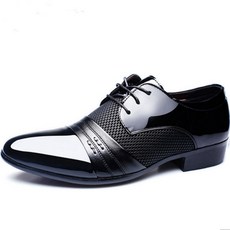 Puton MXIE-026 Nanos 男士皮鞋