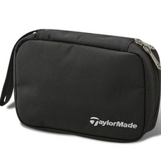 TaylorMade 旅行化妝包 TB681, 黑色