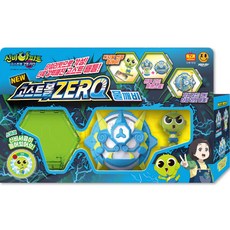XOPLAY 辛比的怪怪屋Ghost Ball Zero, 1個