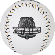Lacdium KIA Tigers 2022 KIA Tigers 季后賽紀念球, Clova White