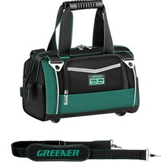 GREENER 綠林 便攜式多功能工具包, 1個