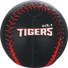 Lacdium KIA Tigers 2022 客場製服棒球, 黑色