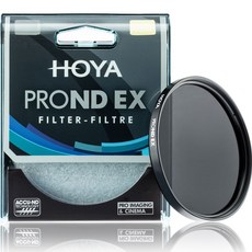 호야 PRO ND 64 EX 49mm 필터 ACCU코팅 IR-CUT, PROND EX64(49mm), 1개