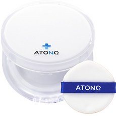 ATONO2 氧氣孩童防曬氣墊 SPF50+ PA++++, 16g, 1個