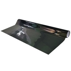 제니움 X900 BK1590 자외선 열차단 창문 유리 필름