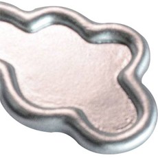 주앙오브제 둥둥 주얼리 트레이, 은그레이