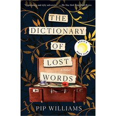 The Dictionary of Lost Words, Random House USA Inc