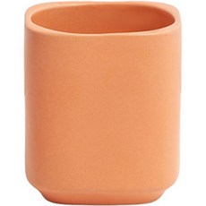 Juang Objet Ao 花盆, 05 橘色, 1個