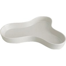 Joie d'Objet NODO 珠寶飾品托盤 005, 白色