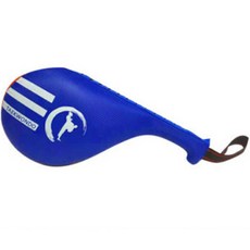 Ando雞腿訓練肉 C, 藍色