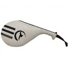 Ando雞腿訓練肉 C, Clova White