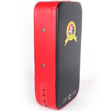 Ando格鬥技踢拳擊 腳靶, 紅色