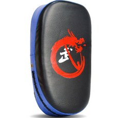 Ando高密度格鬥擊打沙包, 藍色