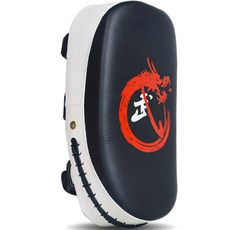 Ando高密度格鬥擊打沙包, Clova White