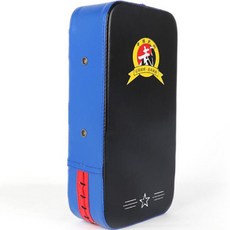 Ando格鬥技踢拳擊 腳靶, 藍色