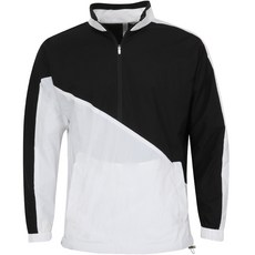 Ferra US 男款立領半拉鍊防風上衣 GRBST230438