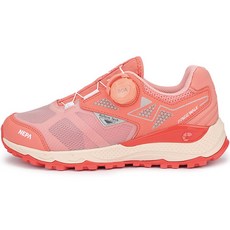 NEPA 女款Ventus登山鞋