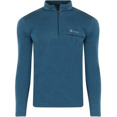 Batura Peraus 男款局部條紋登山長袖襯衫 ORBST230414