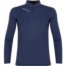 FERRA US 男款鮮豔側邊網狀長袖登山T恤 ORBST230437