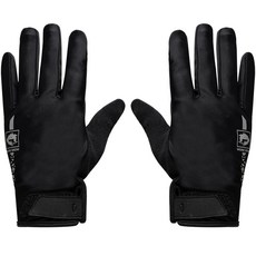 BLACKYAK 工作服多功能手套, 黑色