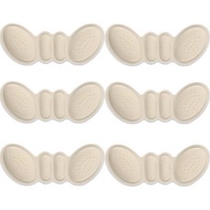 IRIVET 後腳跟保護緩衝墊 2入 x 3組