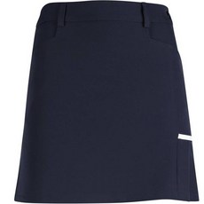 럭스골프 여성용 프리미엄 라인 큐롯 치마바지 JN3S107