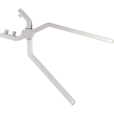 Keychron Gateron 鍵軸開啟器, KZQ-S, 銀色