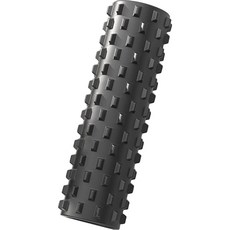 봄봄리빙 작은 근육 지압폼 롤러, 블랙, 1개