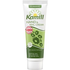 카밀 핸드 앤 네일 크림 클래식 카모마일, 1개, 30ml