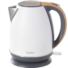 NeeBot T-Rex無線電熱水壺, JSK-21006